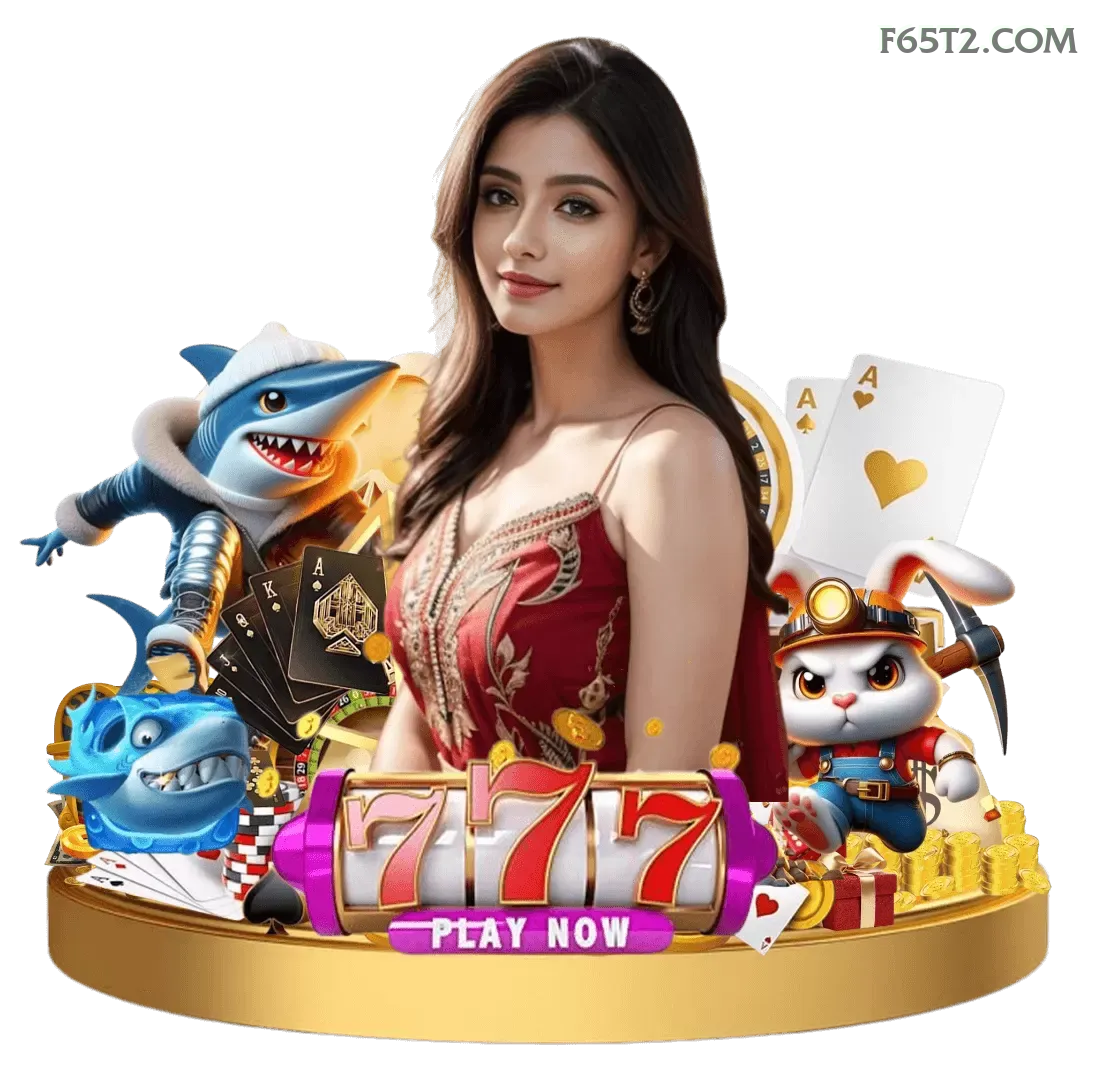 Fortune Dragon Slot