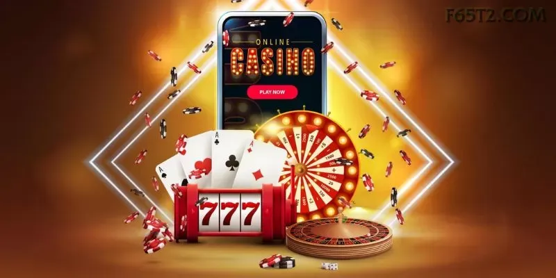 Imagem promocional de todos os jogos da f65