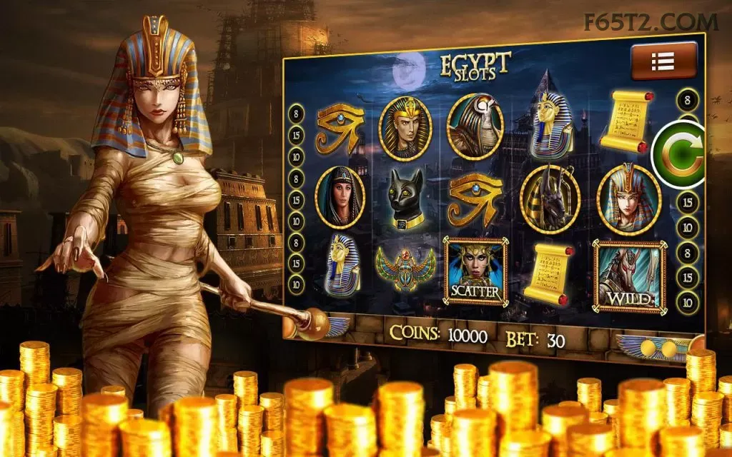PG Slots Collection