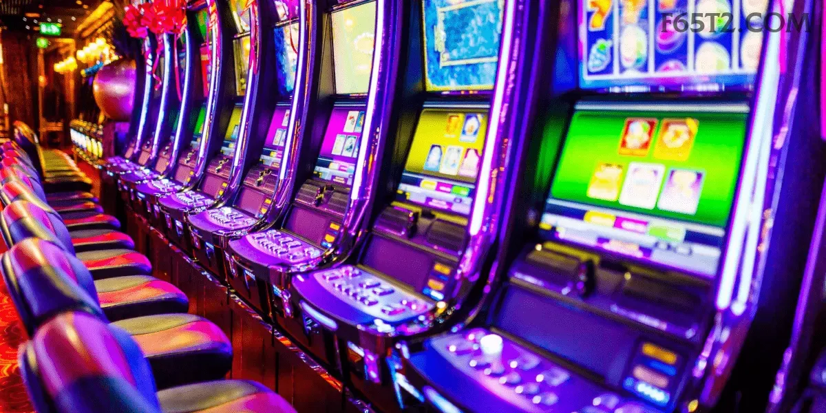 Mahjong Ways Slot - PG Soft